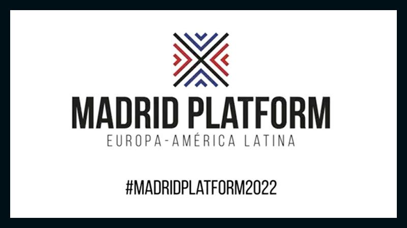 Encuentro empresarial Madrid Platform 2022