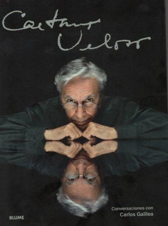 Libro de Carlos Galilea