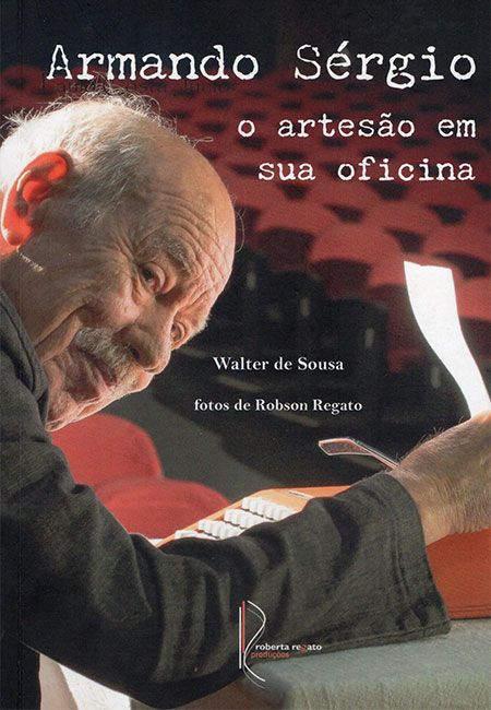 Armando Sérgio da Silva