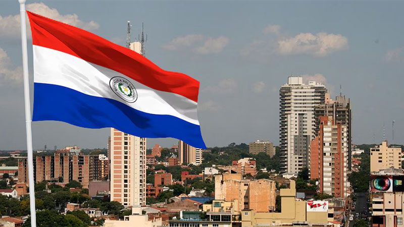 Paraguay