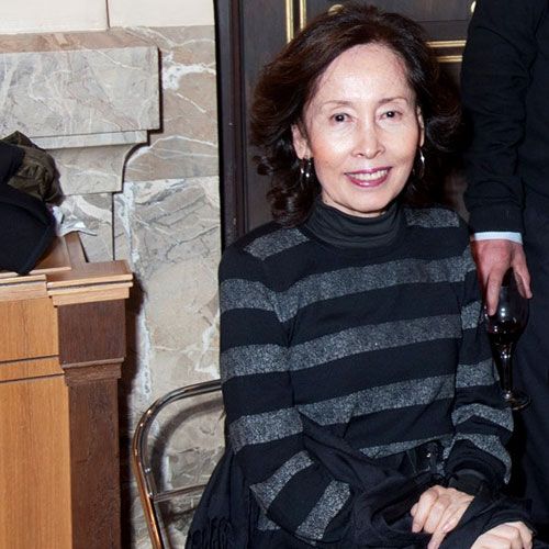 Masako Ishibashi