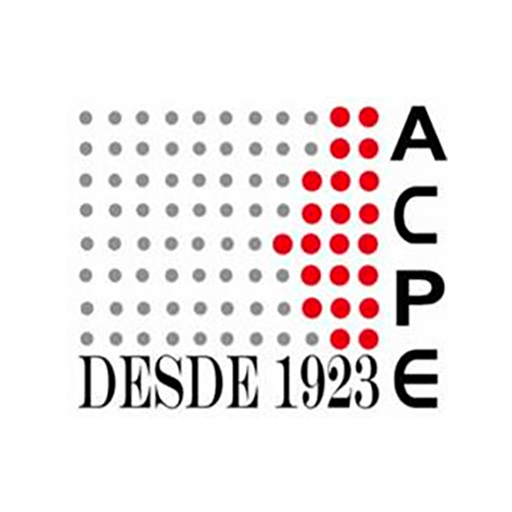 ACPE desde 1923