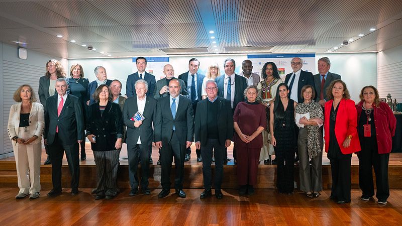 Entrega de Premios ACPE 2025