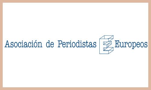 Asociación de periodistas europeos
