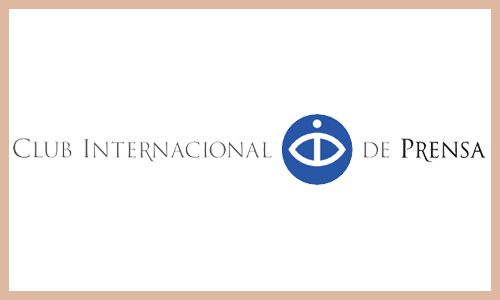 Club Internacional de Prensa