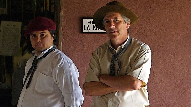 Dos pobrezas