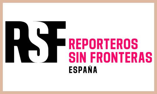 Reporteros sin Fronteras