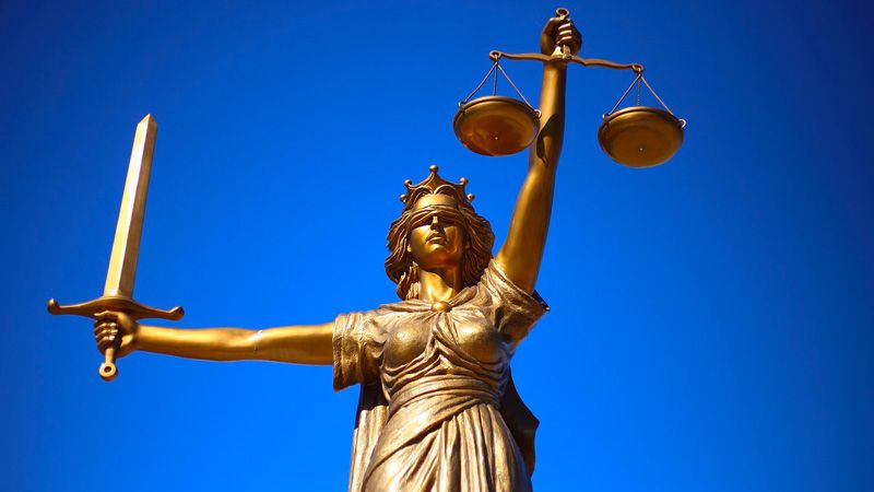 Justicia
