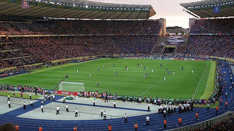 El Mundial también se juega en la Bolsa (de valores)