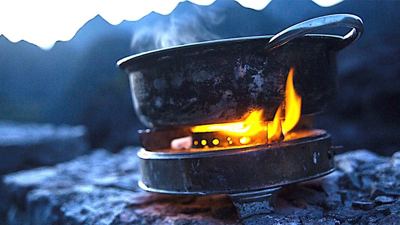 Primero apaga el fuego de tu propia cocina