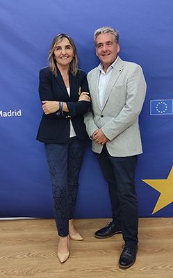 Beato de Liébana, el elemento inspirador de una Europa Unida