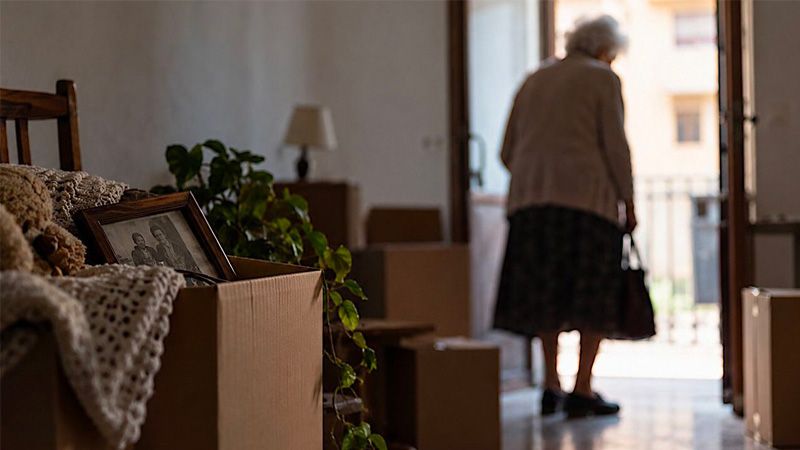 El caso Maricarmen