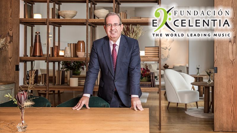 Javier Martí · Fundación Excelentia