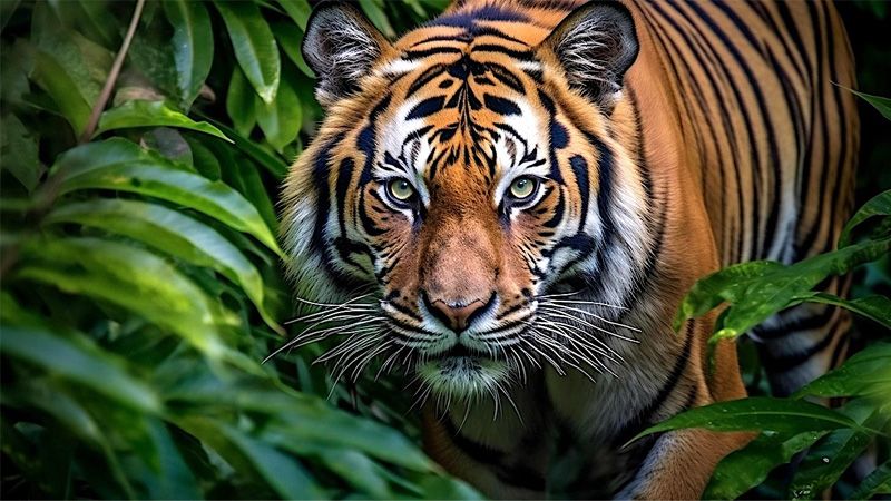 ¿Y qué fue de los Tigres Asiáticos?