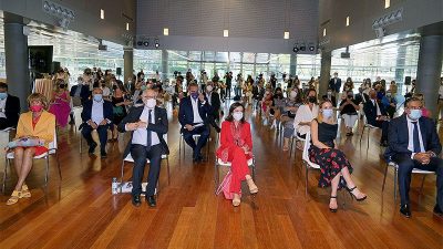 Premios ACPE 2021